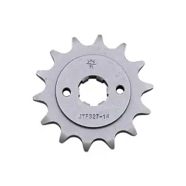 Pignon de sortie de boite JT 14/520 Épais Honda XL 125 V / VT 125 C ... Vedd meg most