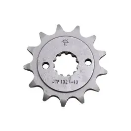 Pignon de sortie de boite JT 13/520 Fin Honda CRF 250 L / CBF 250 ... Korlátozott ajánlat