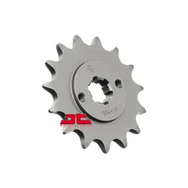 Árengedmény Pignon de sortie de boite JT 15/520 Épais Yamaha YFS 200 R / YFS 200 S ...