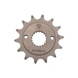 Ne maradj le Pignon de sortie de boite JT 14/520 Fin Honda / Mash / SWM