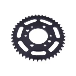 Couronne JT 44/428 Acier Suzuki DR 125 S / TS 125 ... Biztonságos fizetés