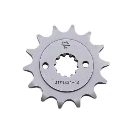 Pignon de sortie de boite JT 14/520 Fin Honda CRF 250 L / CBF 250 ... Népszerű