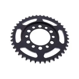 Korlátozott ajánlat Couronne JT 42/428 Acier Yamaha TW 125 H / TW 125 N ...
