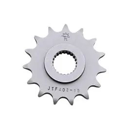 Pignon de sortie de boite JT 15/520 Fin Aprilia / Husqvarna / BMW / Bombardier Ne maradj le