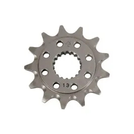 Pignon de sortie de boite JT 13/520 Racing Fin Honda CRF 450 R / CRF 450 X ... Vásárlói kedvenc