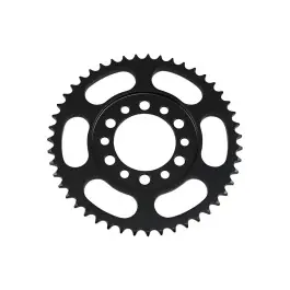 Couronne JT 47/428 Acier Yamaha TW 125 H / TW 125 N ... Prémium