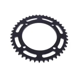 Couronne JT 44/428 Acier Kawasaki KLX 125 C / KLX 125 D ... Biztonságos fizetés