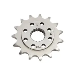 Pignon de sortie de boite JT 15/520 Racing Fin Honda CRF 450 R / CRF 450 X ... Expressz szállítás