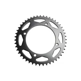 Gyors szállítás Couronne JT 46/428 Acier Kawasaki KLX 125 C / KLX 125 D ...