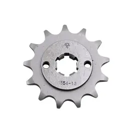Prémium Pignon de sortie de boite JT 13/520 Épais Yamaha YFS 200 R / YFS 200 S ...