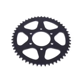 Couronne JT 50/428 Acier Suzuki DR 125 S / TS 125 ... Népszerű