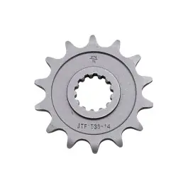 Ajánlat Pignon de sortie de boite JT 14/520 Fin Kawasaki ZX-6R 600 R / ZX-6R 600 P ...