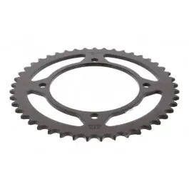 Kedvezményes ár Couronne JT 45/520 Acier Noire Yamaha / Keeway / MZ/MUZ
