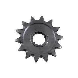 Pignon de sortie de boite Renthal 14/520 Anti-boue Suzuki 250 RM 1982-2007 / 250 RMX 1989-2001 Biztonságos fizetés