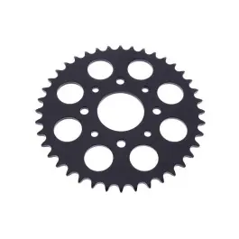Couronne JT 40/520 Acier Honda XL 125 V / KTM Duke 125 ... Expressz kézbesítés