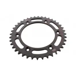 Népszerű Couronne JT 40/520 Acier Noire Husaberg/Husqvarna/KTM/SWM
