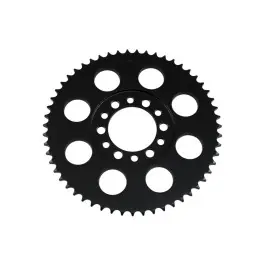 Gyors szállítás Couronne JT 55/428 Acier Yamaha TW 125 H / TW 125 N ...