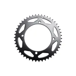 Gyors szállítás Couronne JT 47/428 Acier Kawasaki KLX 125 C / KLX 125 D ...