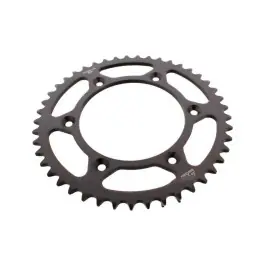 Couronne JT 45/520 Acier Noire Husaberg/Husqvarna/KTM/SWM Különleges ajánlat