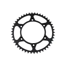 Árcsökkenés Couronne JT 46/520 Acier Suzuki DR-Z 400 / DR-Z 400 SMU ...