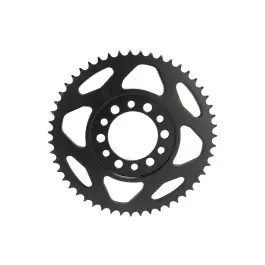Couronne JT 51/428 Acier Yamaha TW 125 H / TW 125 N ... Árengedmény