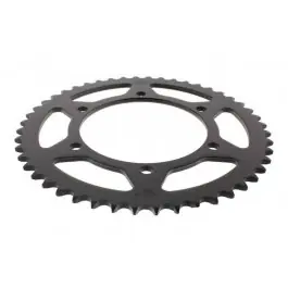 Legjobb ár Couronne JT 48/520 Acier Noire Yamaha XTZ 750 H / XTZ 750 N ...