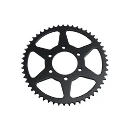 Couronne JT 53/428 Acier Suzuki DR 125 S / TS 125 ... Legnépszerűbb