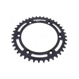 Couronne Esjot 40/520 Acier Suzuki / Husqvarna / Gas Gas / Sherco / Beta ... Vedd meg online