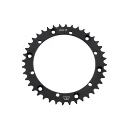 Couronne JT 40/520 Acier Yamaha / Derbi / Buffalo/Quelle / Explorer / Kreidler ... Vásárlói kedvenc