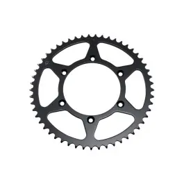 Couronne JT 53/520 Acier Suzuki DR-Z 400 / DR-Z 400 SMU ... Expressz szállítás