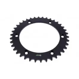 Couronne Esjot 38/520 Acier Suzuki / Husqvarna / Gas Gas / Sherco / Beta ... Szezonális akció