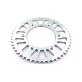 Couronne JT 46/520 Alu Argent Honda CRF 250 R / CRF 250 X ... Azonnal elérhető