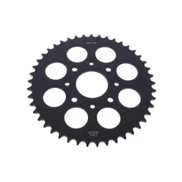Couronne JT 45/520 Acier Honda XL 125 V / KTM Duke 125 ... Outlet