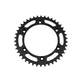 Couronne JT 42/520 Acier Suzuki / Husqvarna / Gas Gas / Sherco / Beta ... Biztonságos fizetés