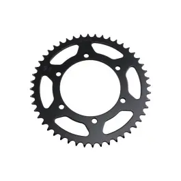 Couronne JT 48/520 Acier Yamaha XTZ 750 H / XTZ 750 N ... Biztonságos vásárlás