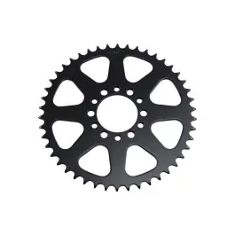 Couronne JT 46/520 Acier Yamaha XT 250 / SR 250 ... Vedd meg online