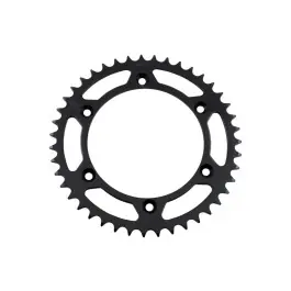 Szuper akció Couronne JT 43/520 Acier Suzuki / Husqvarna / Gas Gas / Sherco / Beta ...