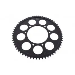 Couronne JT 62/428 Acier Ducati / Aprilia / Malaguti / Fantic / FBMondial ... Utolsó esély
