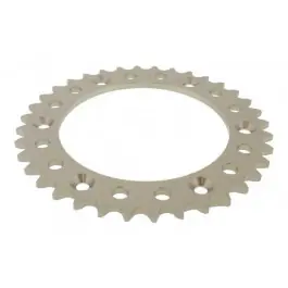 Couronne Esjot 36/520 Alu Argent KTM / Husqvarna / Husaberg / SWM Legkelendőbb