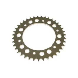 Couronne Esjot 44/520 Alu Argent KTM / Husqvarna / Husaberg / SWM Kiárusítás