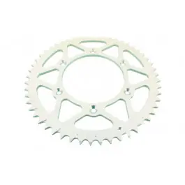 Couronne Esjot 53/520 Alu Argent KTM / Husqvarna / Husaberg / SWM Azonnal elérhető