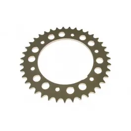 Couronne Esjot 54/520 Alu Argent KTM / Husqvarna / Husaberg / SWM Árengedmény