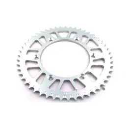 Legnépszerűbb Couronne JT 51/520 Alu Argent Yamaha WR 450 F / YZ 426 F ...