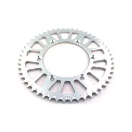 Couronne JT 51/520 Alu Argent Suzuki DR-Z 400 / DR-Z 400 SMU ... Vedd meg most