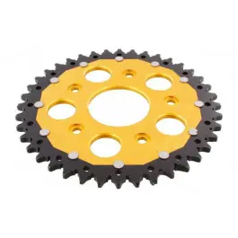 Újdonság Couronne ZF 40/520 Dual Or Aprilia RS 125 / Cagiva Mito 125 ...