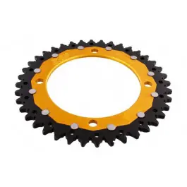 Árengedmény Couronne ZF 40/520 Dual Or Yamaha / Keeway / MZ/MUZ