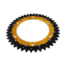 Couronne ZF 42/520 Dual Or Beta/Gas Gas/HM-Moto/Vent-Moto/Husqvarna... Szuper akció