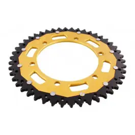 Couronne ZF 46/520 Dual Or Yamaha XTZ 750 H / XTZ 750 N ... Exkluzív ajánlat
