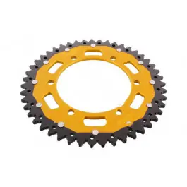 Couronne ZF 47/520 Dual Or Yamaha XTZ 750 H / XTZ 750 N ... Korlátozott ajánlat