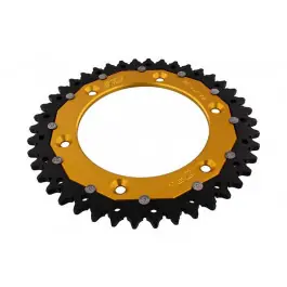 Exkluzív ajánlat Couronne ZF 42/520 Dual Or KTM / Husqvarna / Husaberg / SWM